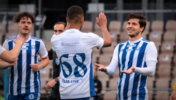 Στοίχημα: Καλπάζει το Ελσίνκι, σκορ και θέαμα στο Λαύριο – 3αδα με μακροχρόνιο Euro στο 9.00!