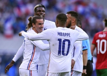 Στοίχημα: Με το δεξί Γάλλοι, Πορτογάλοι – τριάδα “φωτιά” στο 6.67!