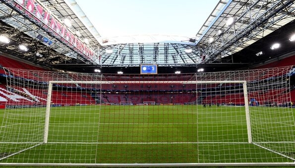 Στοίχημα: Φεστιβάλ ποδοσφαίρου στο Άμστερνταμ, πληγωμένοι οι Δανοί – τριάδα “φωτιά” στο 8Χ!