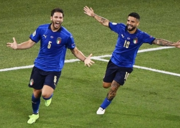 Στοίχημα: Φορτσάρουν Ιταλοί και Ελβετοί, άρωμα νίκης η Κολομβία – παρολί φωτιά στο 11.63!