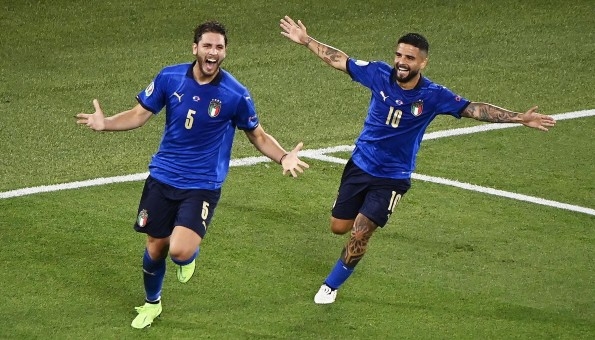 Στοίχημα: Φορτσάρουν Ιταλοί και Ελβετοί, άρωμα νίκης η Κολομβία – παρολί φωτιά στο 11.63!