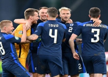 Στοίχημα: Σκορ & θέαμα στο Άμστερνταμ, σκληρό καρύδι η Φινλανδία – τριάδα για ταμείο στο 7,21!