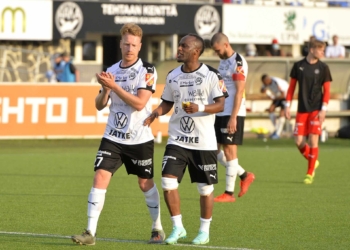 Στοίχημα: Όρθια η Χάκα, “λάτιν” αμφίσκορο – δυάδα για ταμείο στο 3.90!