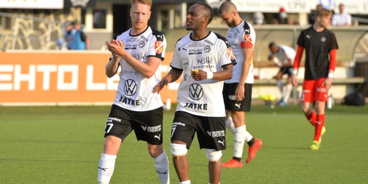 Στοίχημα: Όρθια η Χάκα, “λάτιν” αμφίσκορο – δυάδα για ταμείο στο 3.90!