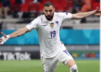 Στοίχημα: Φορτσάρουν οι “τρικολόρ”, αντέχει η Κροατία – δυάδα “φωτιά” για EURO στο 5.43!