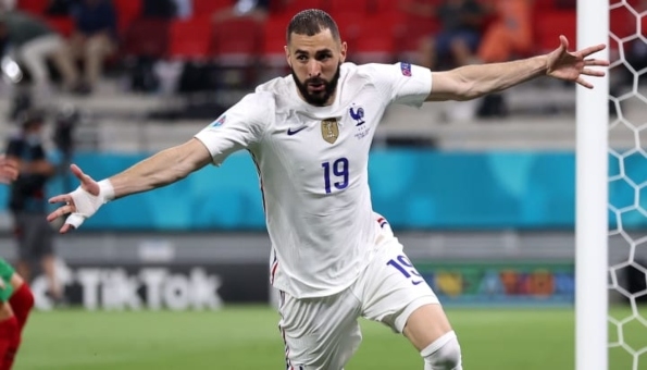 Στοίχημα: Φορτσάρουν οι “τρικολόρ”, αντέχει η Κροατία – δυάδα “φωτιά” για EURO στο 5.43!