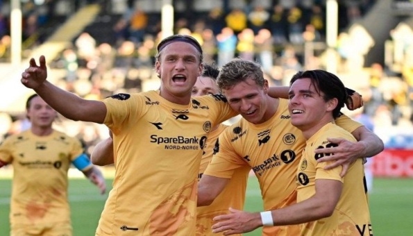 Στοίχημα: Μένει κορυφή η Μπόντο, φουλ του γκολ στη Φινλανδία – 3αδα σοκ στο 7.71!