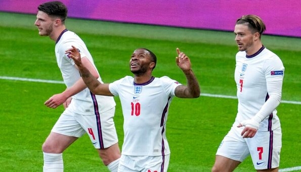 Στοίχημα: “Football is coming home…” & γαλανόλευκο τσαγανό – τριάδα για ταμείο στο 8.49!