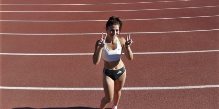 Στους Βαλκανικούς της Πόλης, η Ηρώ Βραδή!