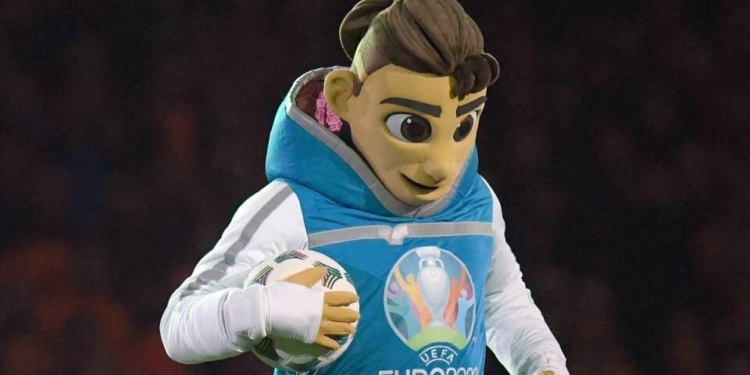 Μακροχρόνια Euro. Γκολ, πόντοι, ένα ειδικό και ένα… black jack!