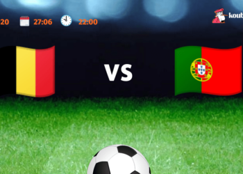 Προγνωστικά Euro 2020. Ζευγάρια που βγάζουν γκολ.