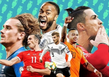 Euro 2020: Κατάκτηση, προκρίσεις και άλλα μακροχρόνια