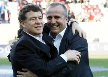 Τοπαλίδης: Ο Ρεχάγκελ, το έπος, η χαμένη μετάφραση και τα φαβορί του Euro