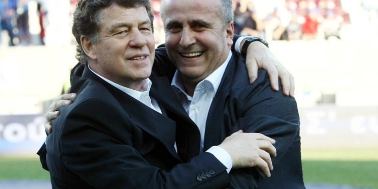 Τοπαλίδης: Ο Ρεχάγκελ, το έπος, η χαμένη μετάφραση και τα φαβορί του Euro