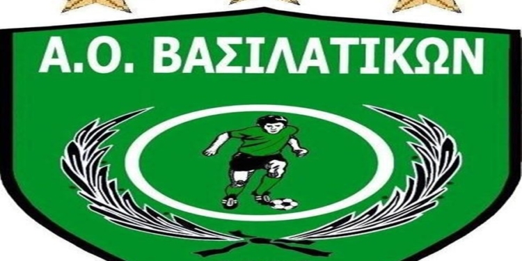 Ο Φ. Βλαχόπουλος, πρόεδρος στα Βασιλάτικα