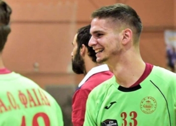 Συμφώνησε με Γεωργαλή ο Φαίακας