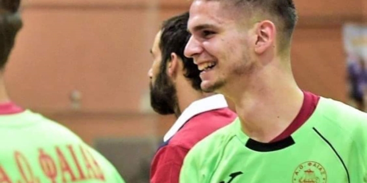 Συμφώνησε με Γεωργαλή ο Φαίακας