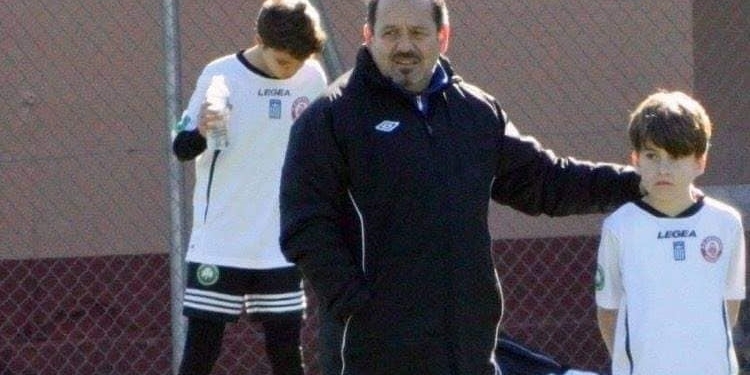 Οδυσσέας: Deal ανανέωσης με Αρβανιτάκη…