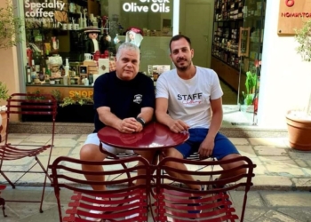 Απ’ τον Ολυμπιακό στο Φαίακα ο διεθνής Άγγελος Τσίλης