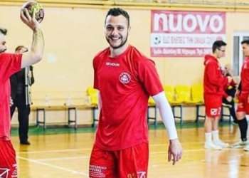 Ανανέωσε με Δελλή ο Φαίακας