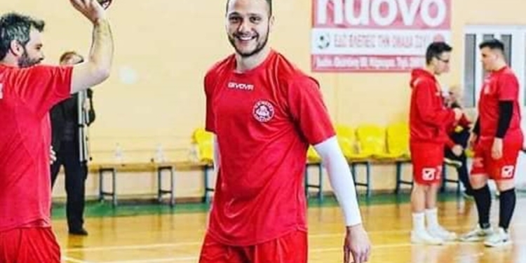 Ανανέωσε με Δελλή ο Φαίακας