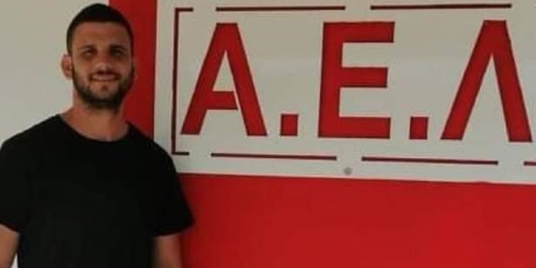 ΑΕΛ: Κράτησε και τον… έτερο κάπτεν!