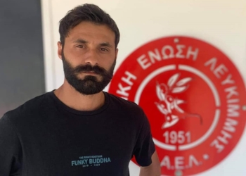 “Λευκιμμιώτης” και του χρόνου, ο Κυπτίου