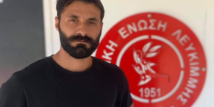 “Λευκιμμιώτης” και του χρόνου, ο Κυπτίου