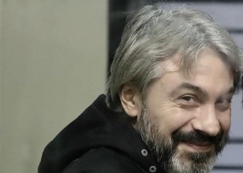 Θλίψη… Έφυγε από τη ζωή ο Χριστόδουλος Αυλωνίτης