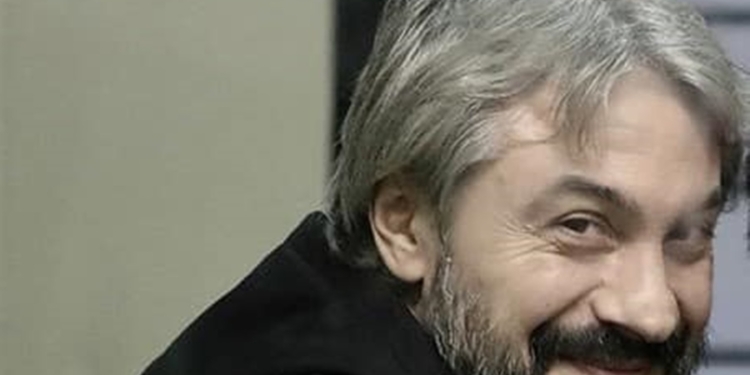 Θλίψη… Έφυγε από τη ζωή ο Χριστόδουλος Αυλωνίτης