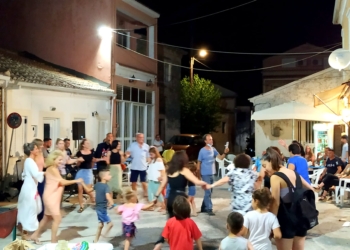 Ο Κεραυνός Αγίου Νικολάου διοργανώνει παραδοσιακό γλέντι