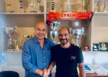 ΑΕΛ: Οριστικό deal με Δρακόπουλο