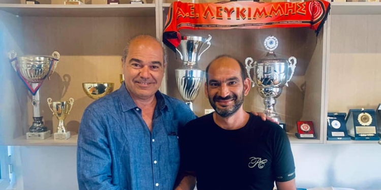 ΑΕΛ: Οριστικό deal με Δρακόπουλο