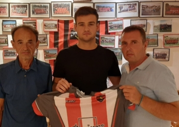 Big deal με Αλ. Γραικό ο Κεραυνός