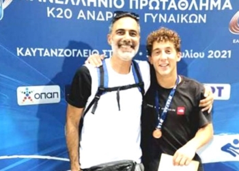 Πανελλήνιο Κ20: Ο Ντουραχάνης, ο Χαρίρ και τα άλλα παιδιά