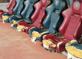 Αυλωνίτης: Το ΕΑΚΚ βρίσκεται σε πλήρη αποσύνθεση (pics)