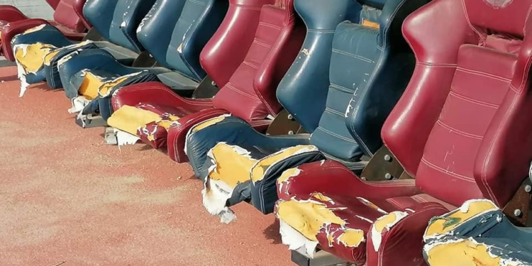 Αυλωνίτης: Το ΕΑΚΚ βρίσκεται σε πλήρη αποσύνθεση (pics)