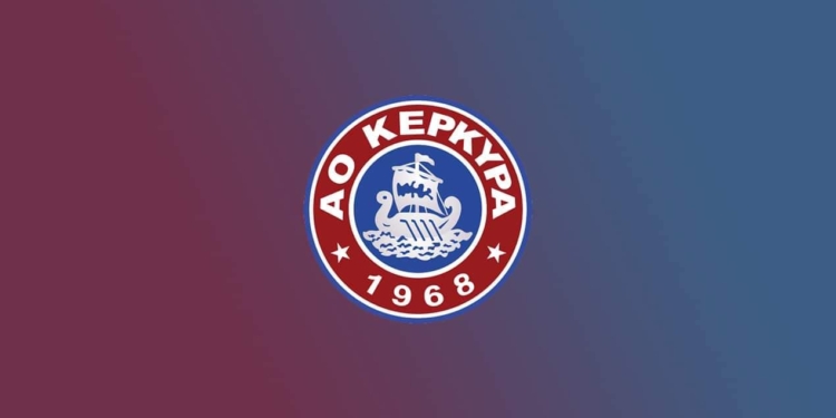 Συγκροτήθηκε σε σώμα το νέο δσ του ΑΟ Κέρκυρα