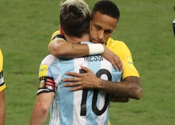 Στοίχημα: Το σηκώνει η Αργεντινή μέσα στη Βραζιλία – Τριάδα απόδοσης… 8.77!