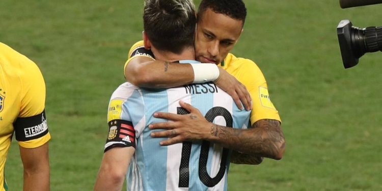 Στοίχημα: Το σηκώνει η Αργεντινή μέσα στη Βραζιλία – Τριάδα απόδοσης… 8.77!