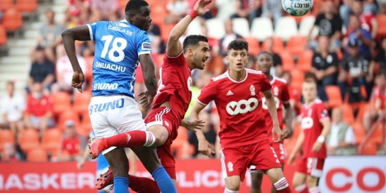 Στοίχημα: Σκοράρουν στο Βέλγιο – Δυνατός βραζιλιάνικος άσσος