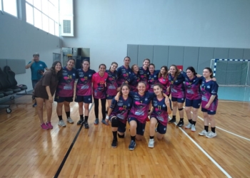 Σε μπαράζ για το Final 6 οι Κορασίδες του Κερκυραϊκού