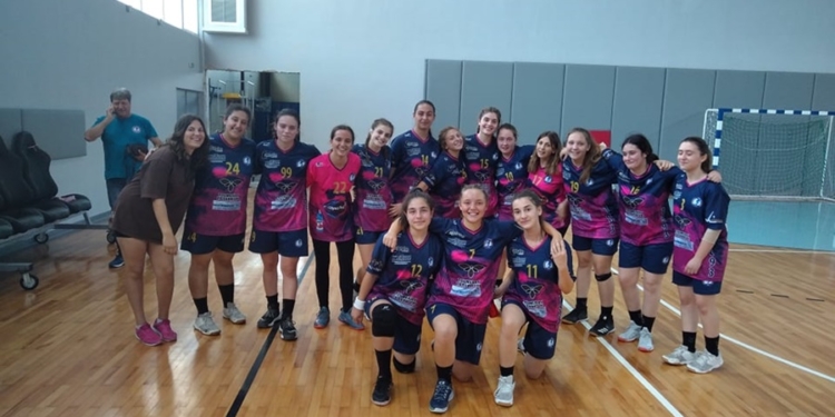 Σε μπαράζ για το Final 6 οι Κορασίδες του Κερκυραϊκού