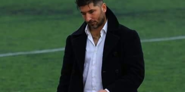 Κορομπόκης τέλος από την ΑΕ Λευκίμμης!