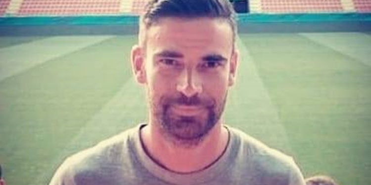 Απ’ την ΑΕΛ στον Superleague-άτο ο Ιωνικό ο Αντώνης Κουρής