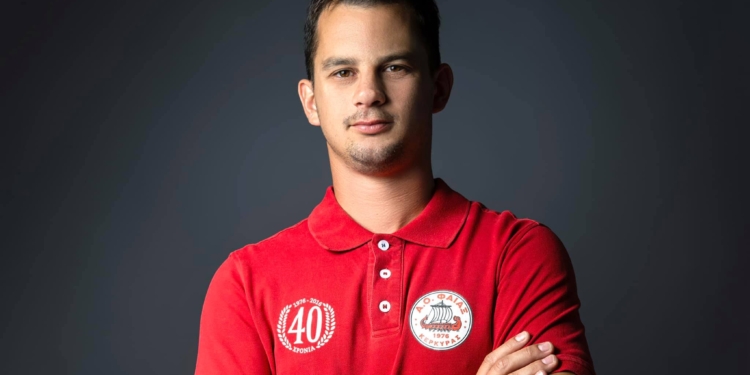 Με Μιχαλάκη στο “τιμόνι” συνεχίζει ο Φαίακας