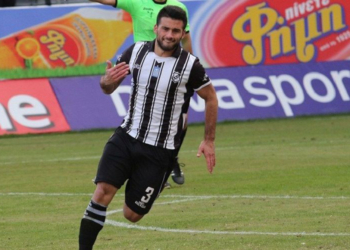 Παρέμεινε κάτοικος Κρήτης ο Πατινιώτης!