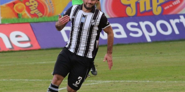 Παρέμεινε κάτοικος Κρήτης ο Πατινιώτης!