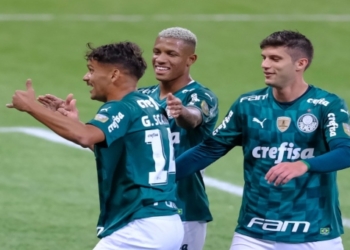 Στοίχημα: “Σάμπα” η Παλμέιρας, έτοιμη για Τόκιο η Εθνική μπάσκετ – 4αδα “φωτιά” στο 10.61!