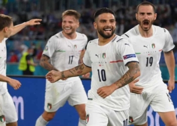 Στοίχημα: Forza Italia στο Euro, “τανγκό” στο Copa America – 3αδα για ταμείο στο 5.76!